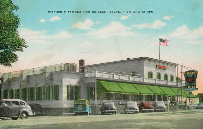 Fischer's